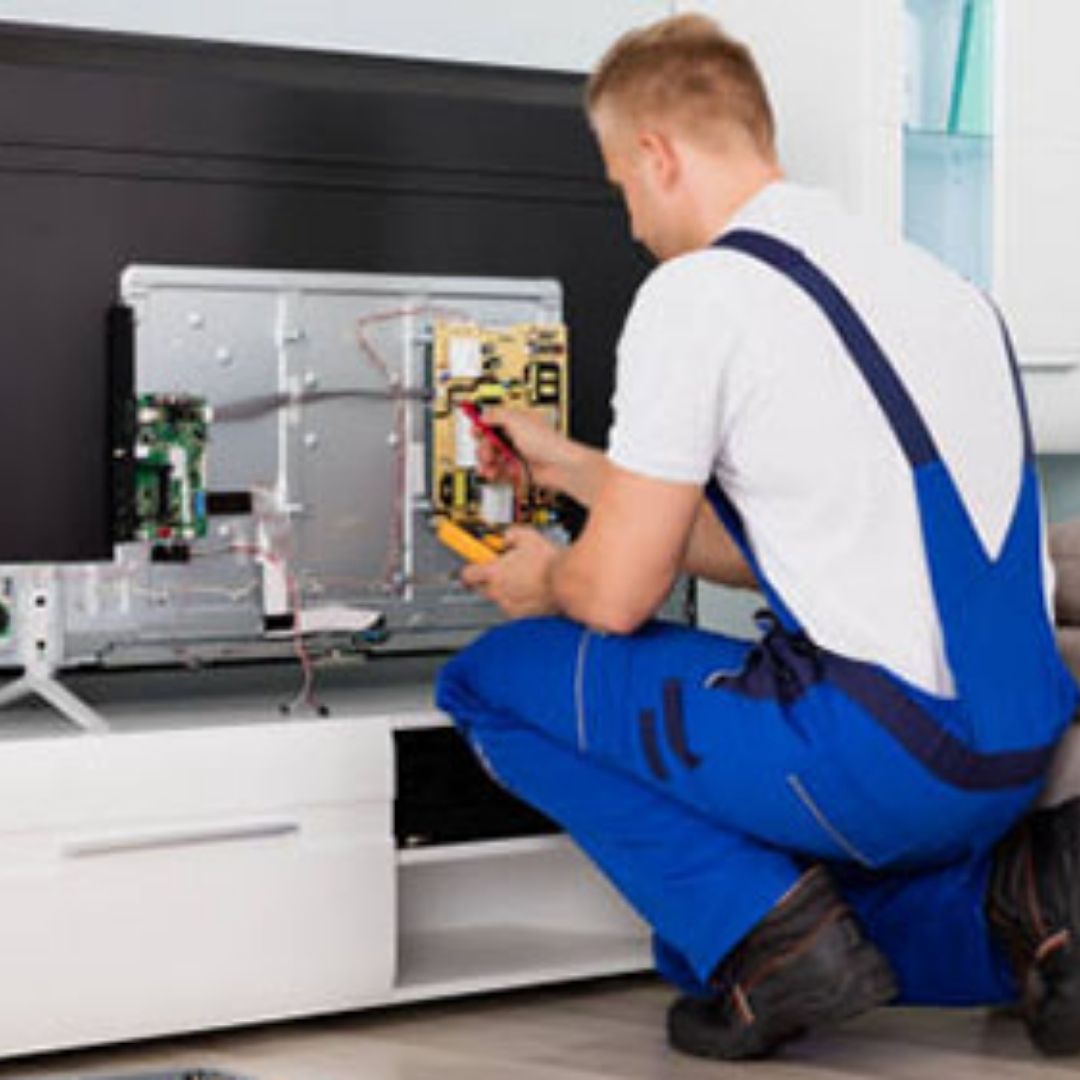 İmranlı Televizyon Tamircisi